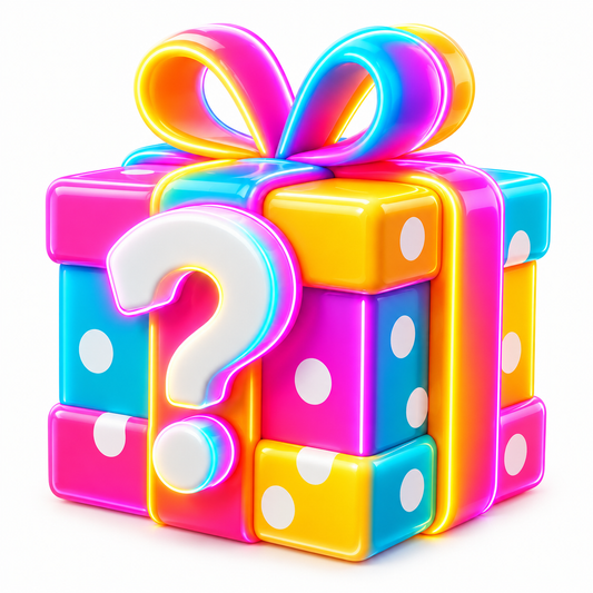 Mystery Box